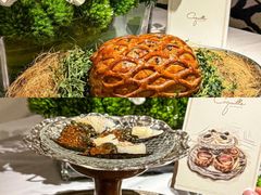 -壳里西餐厅Coquille Seafood Bistro(蒙自路店)