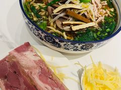 -镇南锅盖面馆(解放路店)