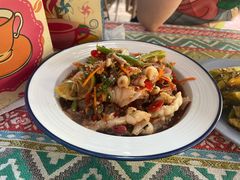 -半坡九号老挝冰咖啡