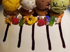 -咖梦餐厅 COMENG RESTAURANT