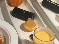 -香港喜来登酒店天宝阁