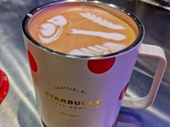 -Manner Coffee(壹方城店)