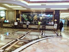 -碧桂园凤凰城酒店(南京店)