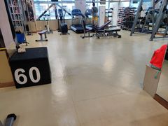 -中田健身工作室(太阳广场店)