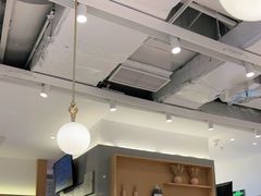 大堂-甲乙饼·手工牛肉饼(东方广场店)