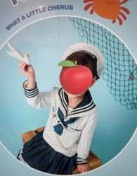 -倾城宝贝儿童摄影(广州天河店)