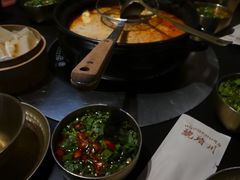 -琥珀川糟粕醋火锅(慈云寺店)
