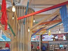 -蒙亨·手把肉·蒙古包文化主题餐厅(天恒广场店)