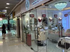 -富邦中心WEST POINT CENTRE