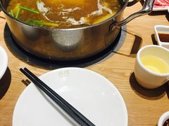 -掂档潮汕牛肉火锅(沈阳万象城店)