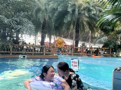 -渔岛海洋度假区