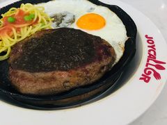 -佳客来牛排自助餐厅(恒基广场店)