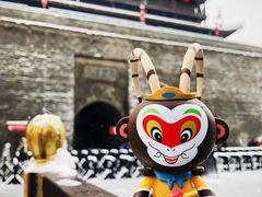 -西安城墙·碑林历史文化景区