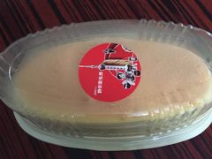 -静安面包房(万航店)