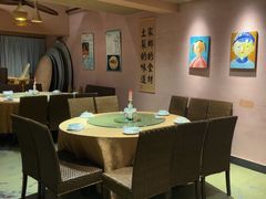 -鱼食饭稻·苏浙土菜17年老馆子(平江路店)