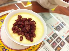 -甜赐良缘牛奶甜品世家(新都汇店)