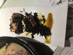 -陈江波老鸭煲(化工路店1号店)