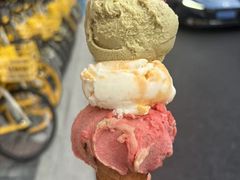 -Dip in Gelato(富民路店)