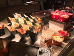 -咖啡苑自助餐厅·中国大饭店