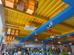 -马大胡子清真西北菜