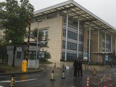 -上海东方肝胆外科医院(嘉定院区)