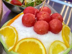 -玄希浪漫厨房·韩料烤肉(湖滨银泰in77店)