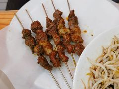 -三中高皇羊肉馆
