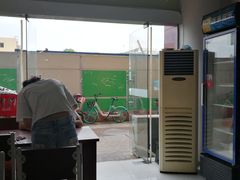 -福州人铭小吃