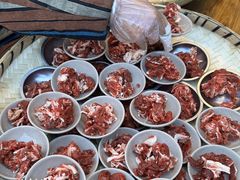 -云阿蛮生烫牛肉米线(景星店)