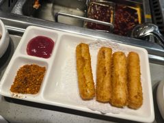 -海底捞火锅(金鼎广场店)