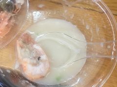 -云晓光头烧烤吧(新大陆广场店)
