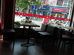 -王家沙点心店(西康路店)