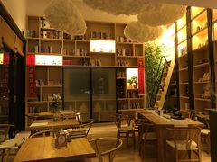 -麦子MaiMassage(打浦桥店)