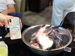 -好灶头妈妈菜·柴火灶台鱼·千岛湖土菜地标美食