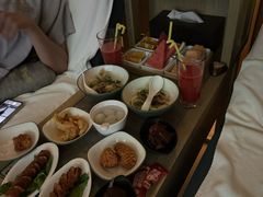 -和子足浴SPA会馆(梁溪店)