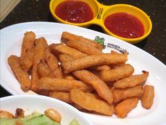 -蛙喔牛蛙(仙林万达茂店)