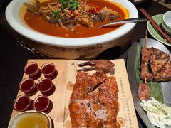 -桂小厨广西菜(万象城店)