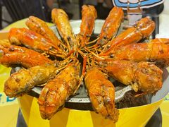 -桥东喜碧海鲜街(水东街店)