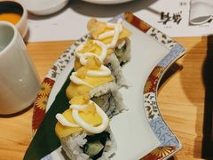 -鳗鲔·料理小馆