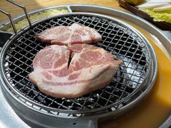 -姜虎东白丁烤肉(恒隆广场店)
