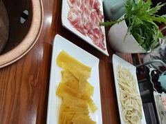 -岳合轩老北京涮肉