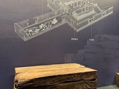 -北京大葆台遗址博物馆