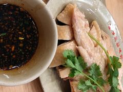 -百家鸡味馆(清泰店)