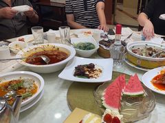 -顺风海鲜港(金玉兰店)