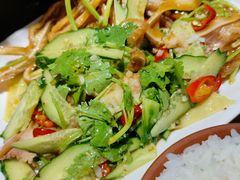 -建辉湖南土菜馆(南大街店)