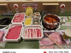 -一围小火锅(佳兆业广场店)