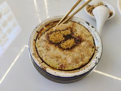 -山里人姜汁(府东小区店)
