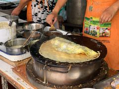 -陈记锅巴菜(五大道店)