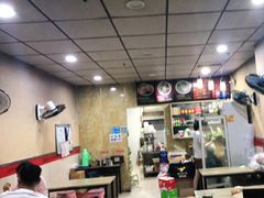 -吉庆桂林米粉·柳州螺蛳粉(港汇广场店)