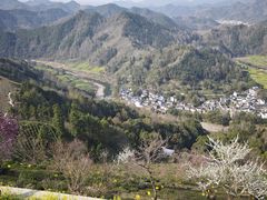 -石潭村